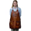 Leather Apron