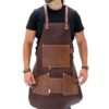 Leather Apron