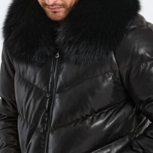 Stylish Men's Jacket Trends