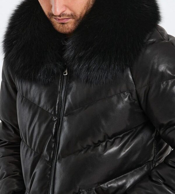Stylish Men's Jacket Trends