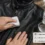 How to clean mold off a leather jacket using safe leather cleaning methods